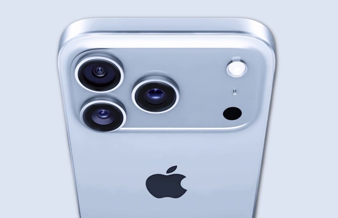 Apple нарощує виробництво iPhone 17 в Індії