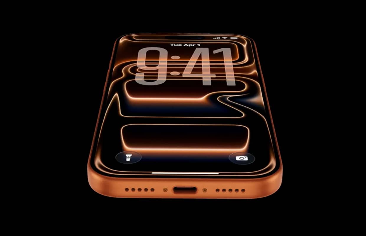 Інженер додав до iPhone 17 Pro порт Lightning
