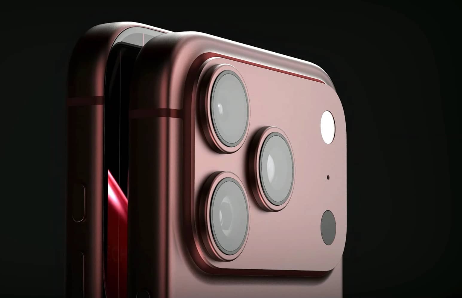 iPhone 18 Pro Max збереже попередню товщину, але може стати важчим