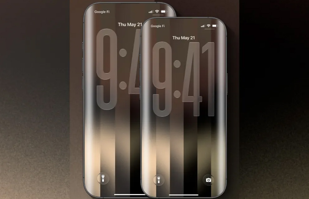 Складаний iPhone Ultra можуть представити вже цієї осені, а ювілейний iPhone отримає неочікувану особливість