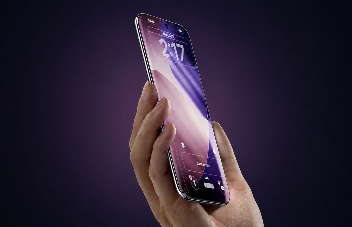iPhone 2028 року може стати справжнім технологічним стрибком: шість головних змін, які готує Apple
