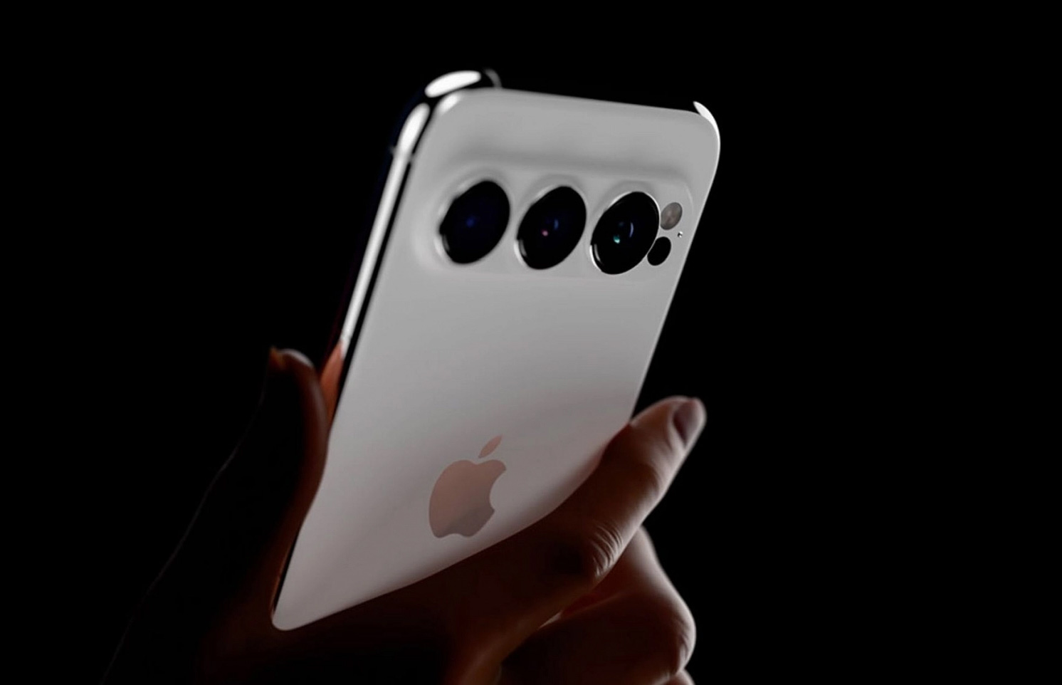 iPhone 20 навряд чи здивує інноваційним дизайном