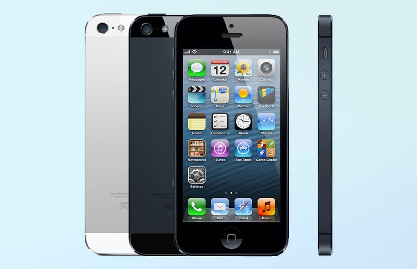iPhone 5 та iPhone 4 офіційно визнано повністю застарілими продуктами Apple
