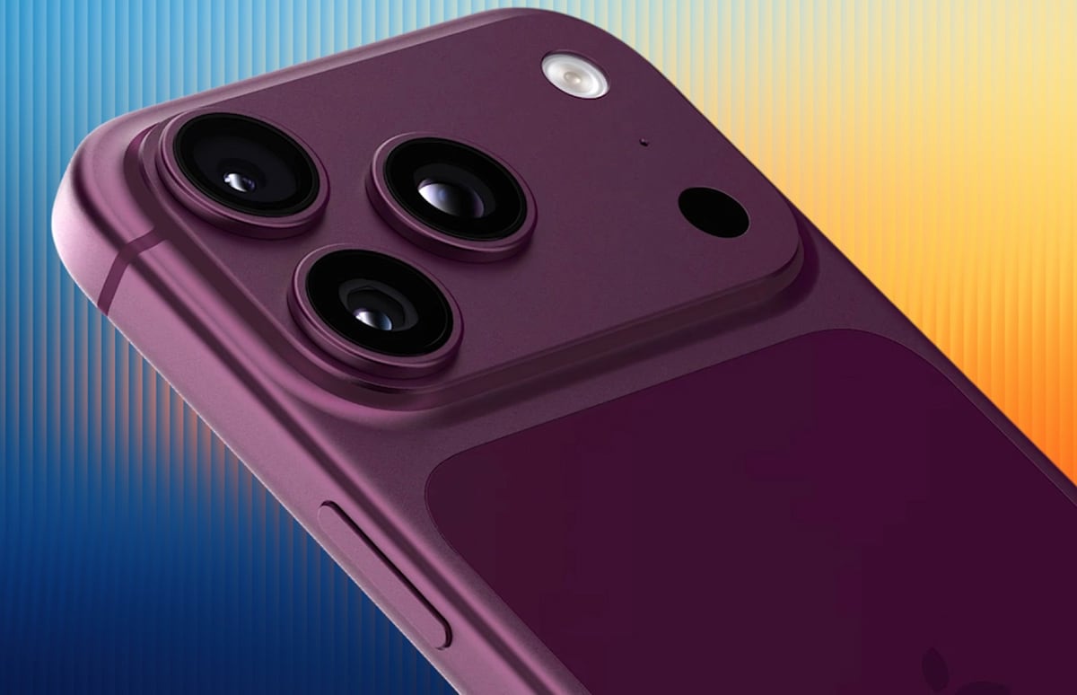 iPhone 18 Pro Max може отримати камеру, якої ще не було в смартфонах Apple