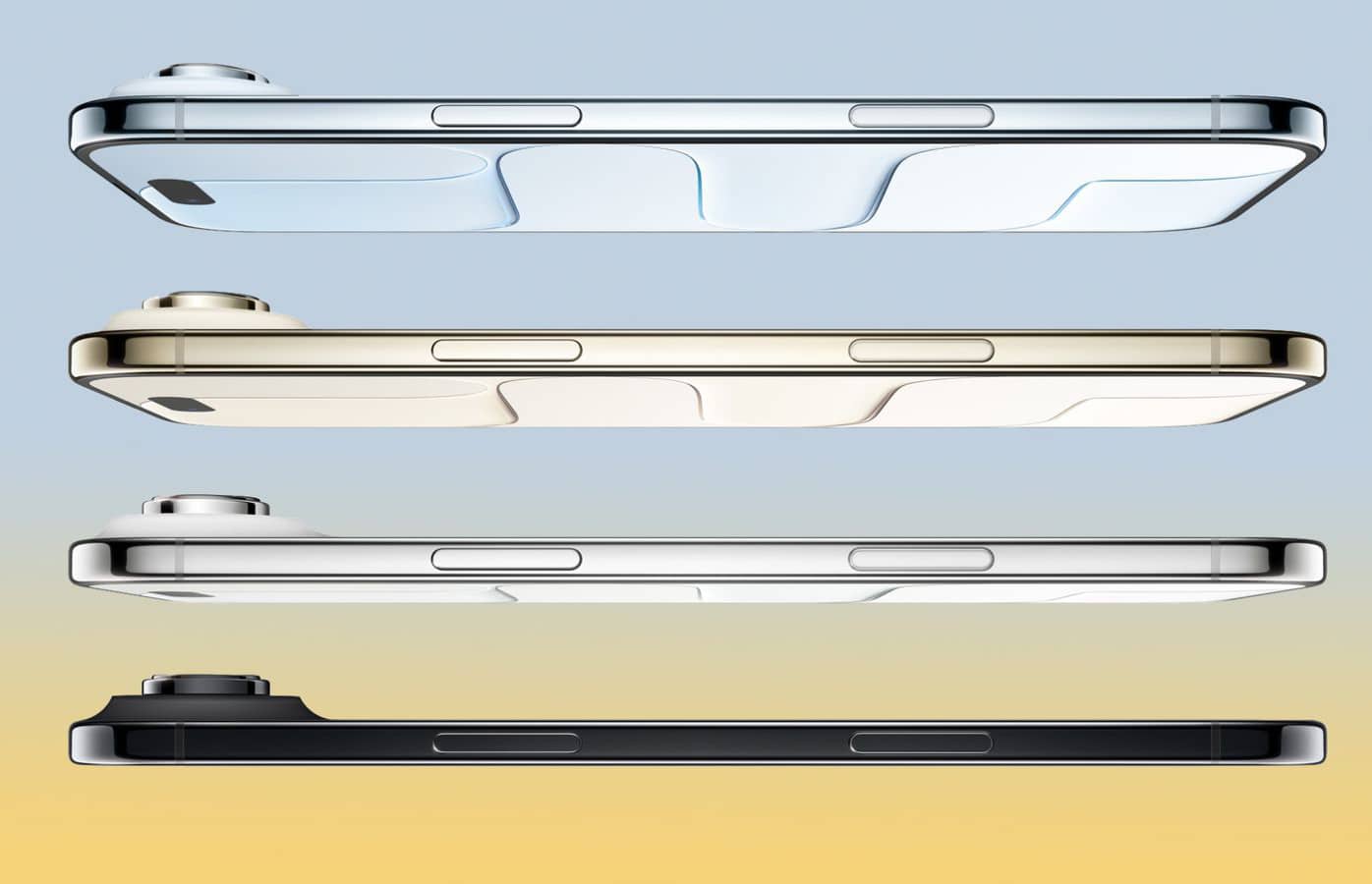 iPhone Air 2 отримає одразу п