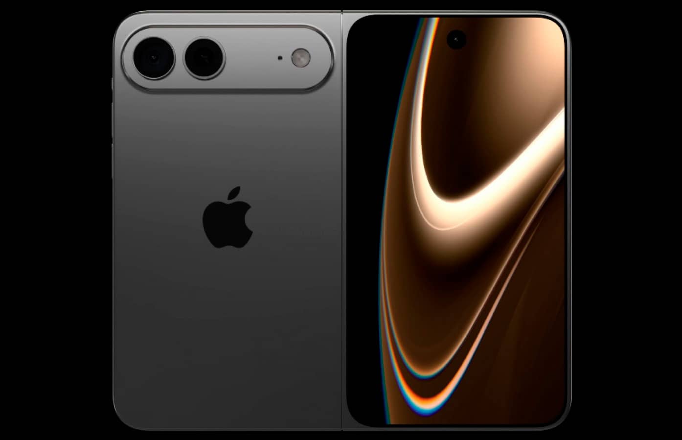 Розкрито характеристики складаного iPhone та лінійки iPhone 18 Pro