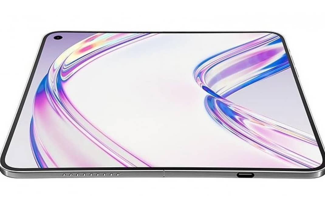 З’явилися нові подробиці про складаний смартфон Apple