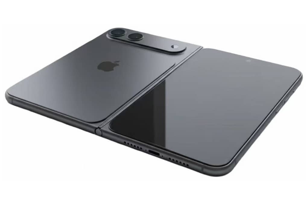 З’явилися нові подробиці щодо виходу складаного iPhone