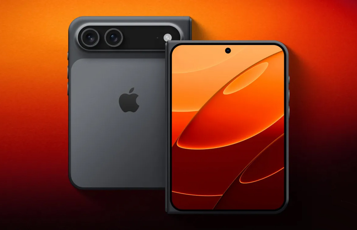 Складаний iPhone може отримати назву iPhone Ultra