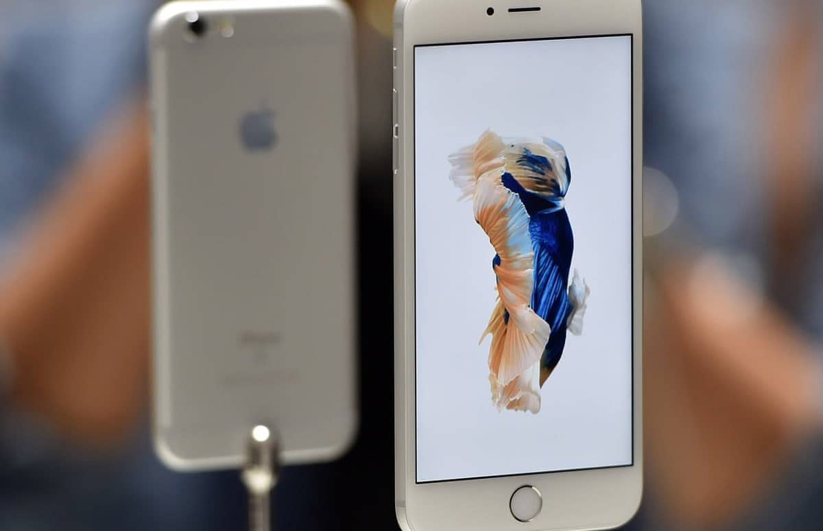 Опубліковано новий рейтинг задоволеності мобільними пристроями Apple
