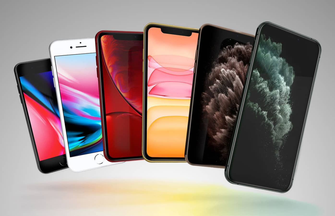 Apple випустила оновлення для старих iPhone та iPad, що усуває серйозну вразливість