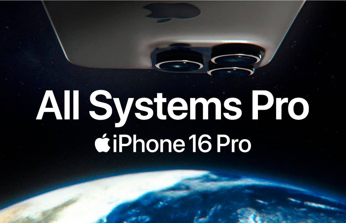 Apple продемонструвала можливості чипа A18 Pro