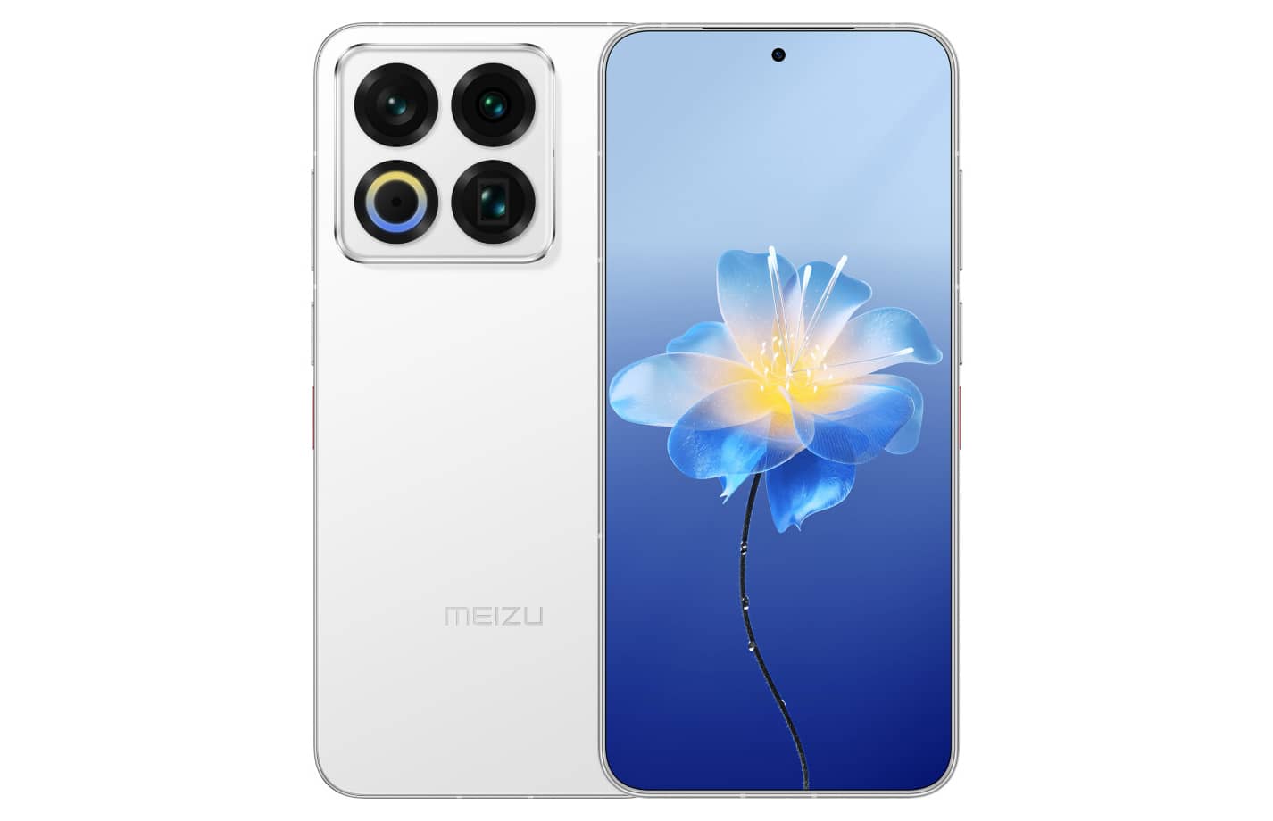 Meizu несподівано повернулася на ринок із новою партією флагманських смартфонів Meizu 22