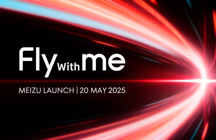 20 травня Meizu представить нові смартфони, розумні окуляри та кільце