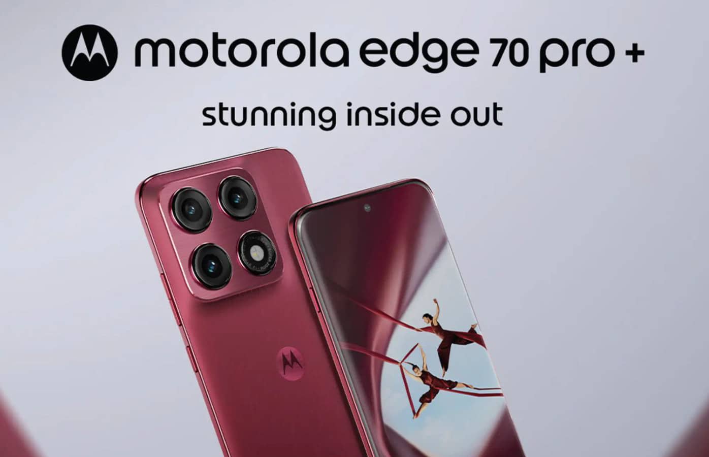 Motorola Edge 70 Pro+ засвітився в Geekbench: розкрито чип, пам’ять і рівень продуктивності