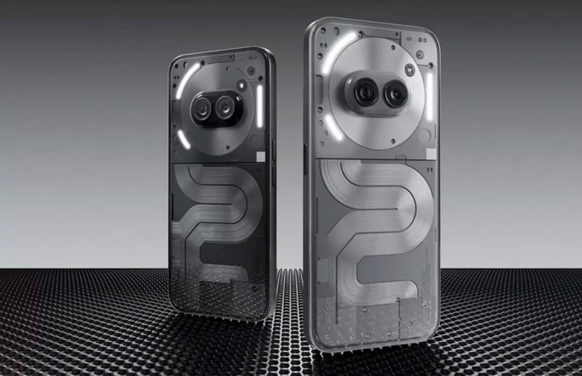Протестовано міцність смартфонів Nothing Phone (3a) та Phone (3a) Pro