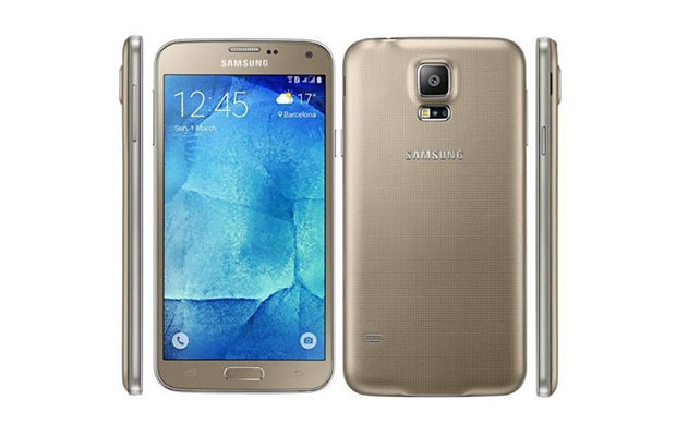 Samsung оновила старі смартфони Galaxy S5 Neo, S7, S7 Edge та Note 8
