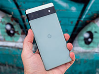 Незабаром можуть дебютувати смартфони Google Pixel 7a та Pixel 7a Family