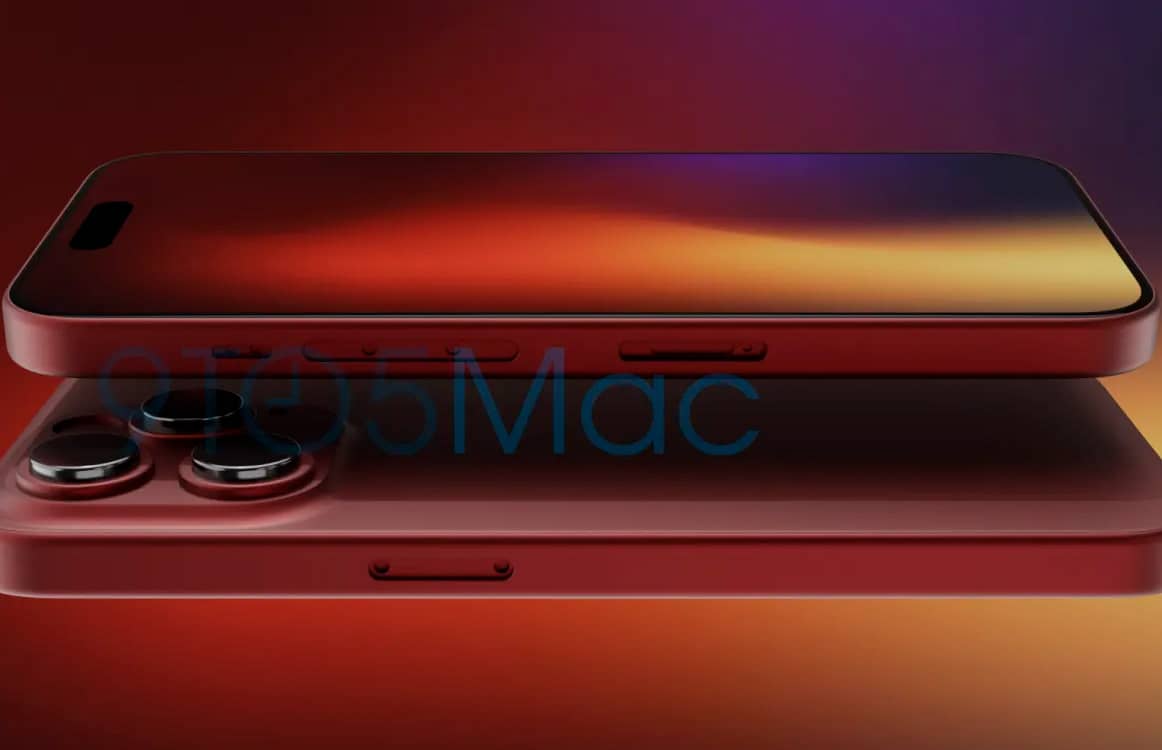 iPhone 15 отримає новий варіант кольору