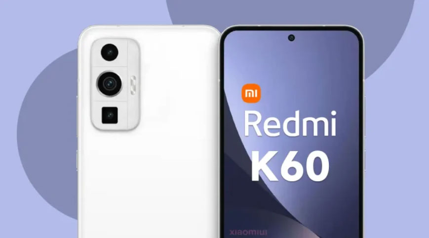 Redmi K60 може стати ребрендингом існуючих смартфонів