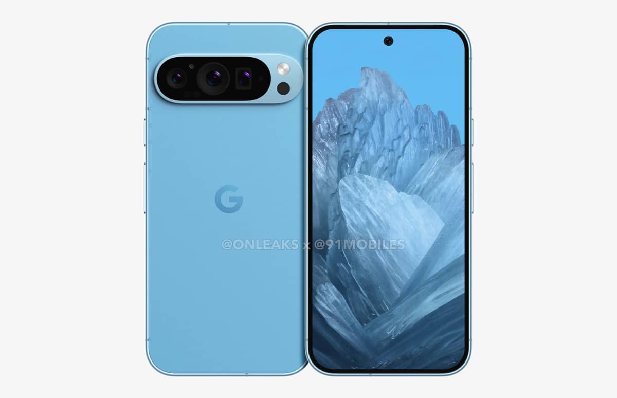 Наступний смартфон Google Pixel може стати останнім