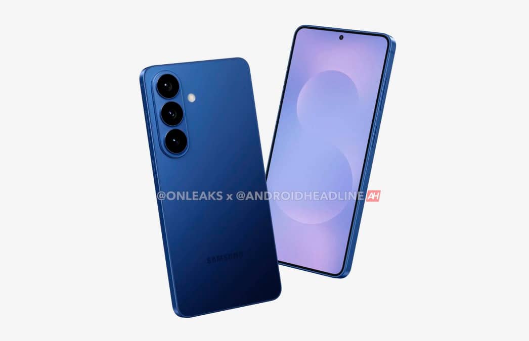 Серія Samsung Galaxy S26 стане першою володаркою 2-нм чипів