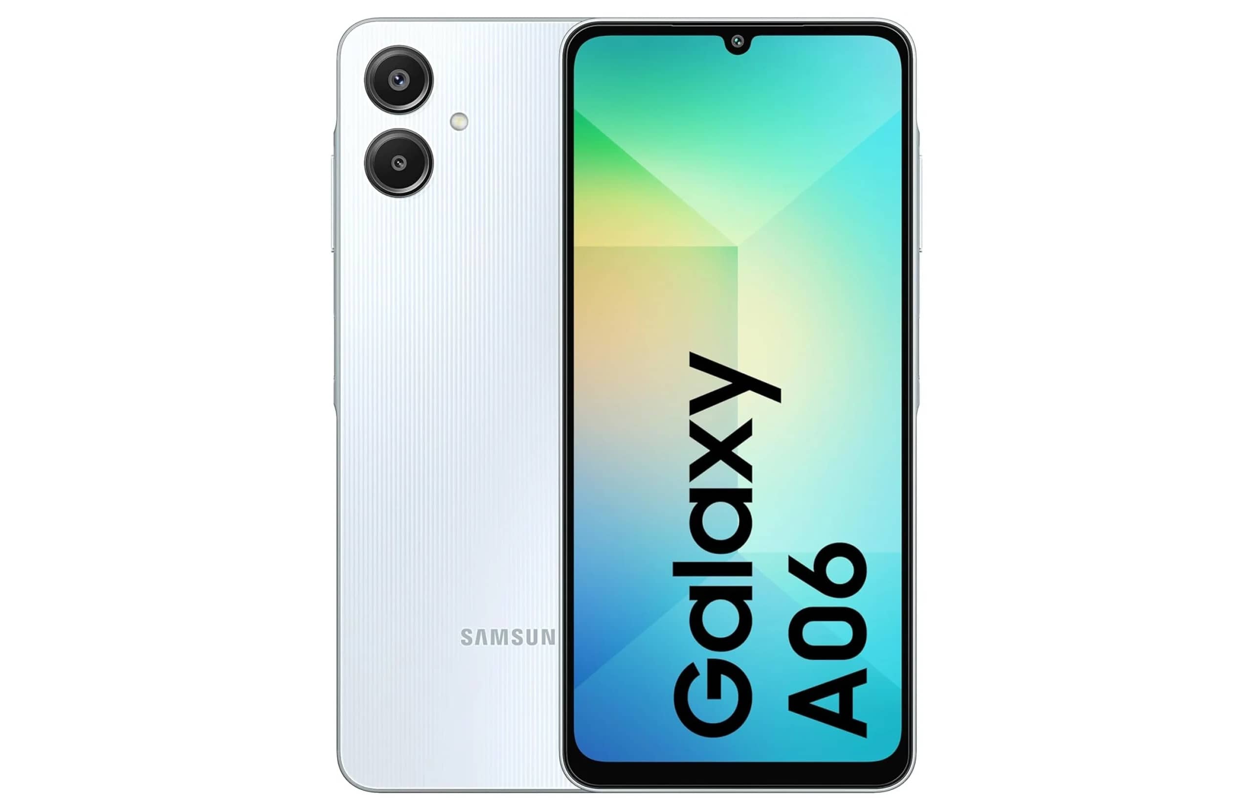 Samsung Galaxy A06 став найпопулярнішим смартфоном у регіоні LATAM