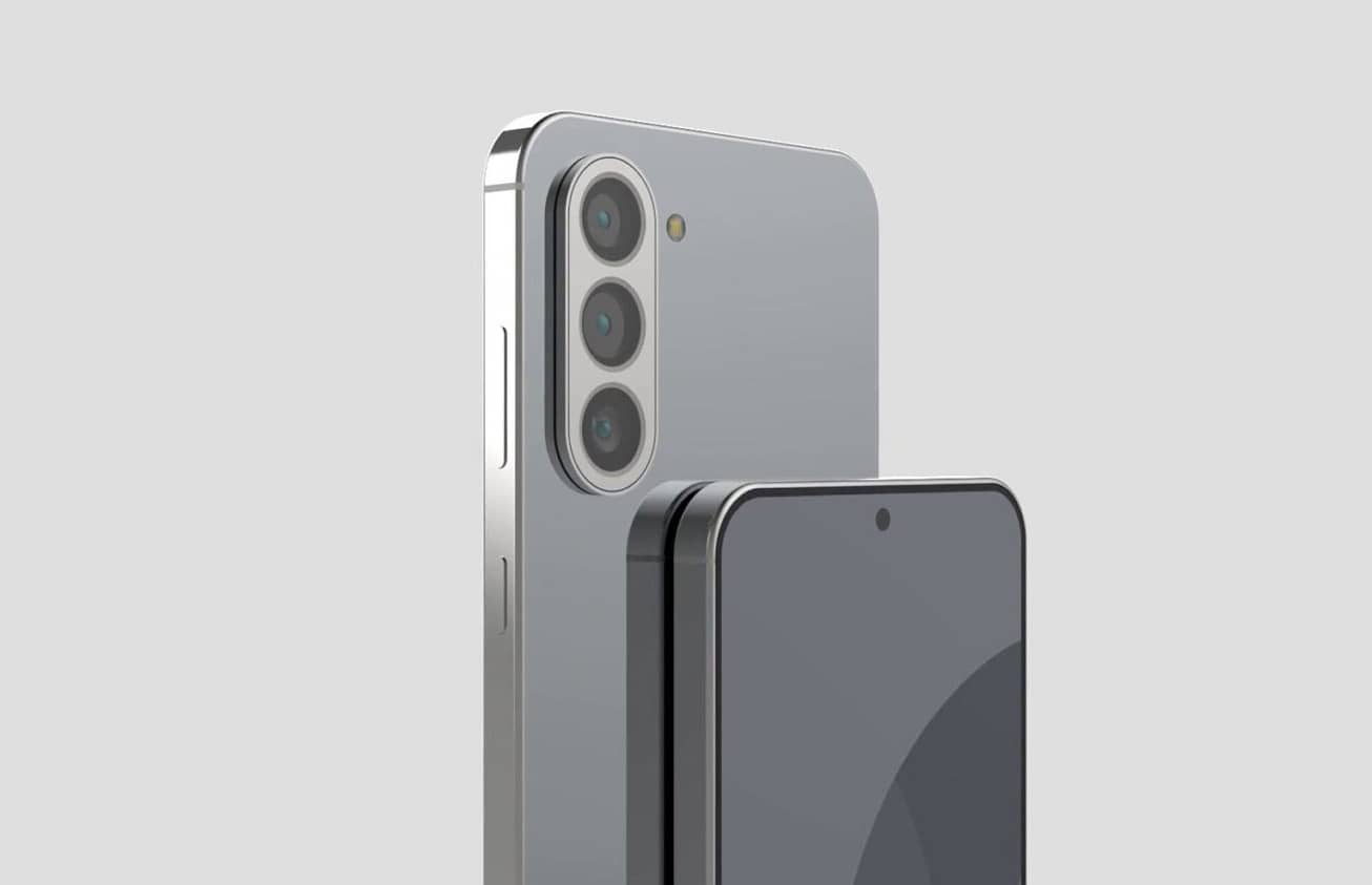 Samsung готує до випуску смартфони Galaxy A37 і Galaxy A57