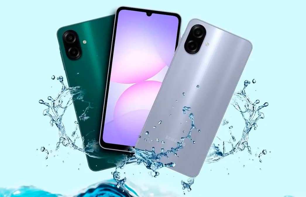 Розкрито подробиці про смартфон Samsung Galaxy M17e 5G