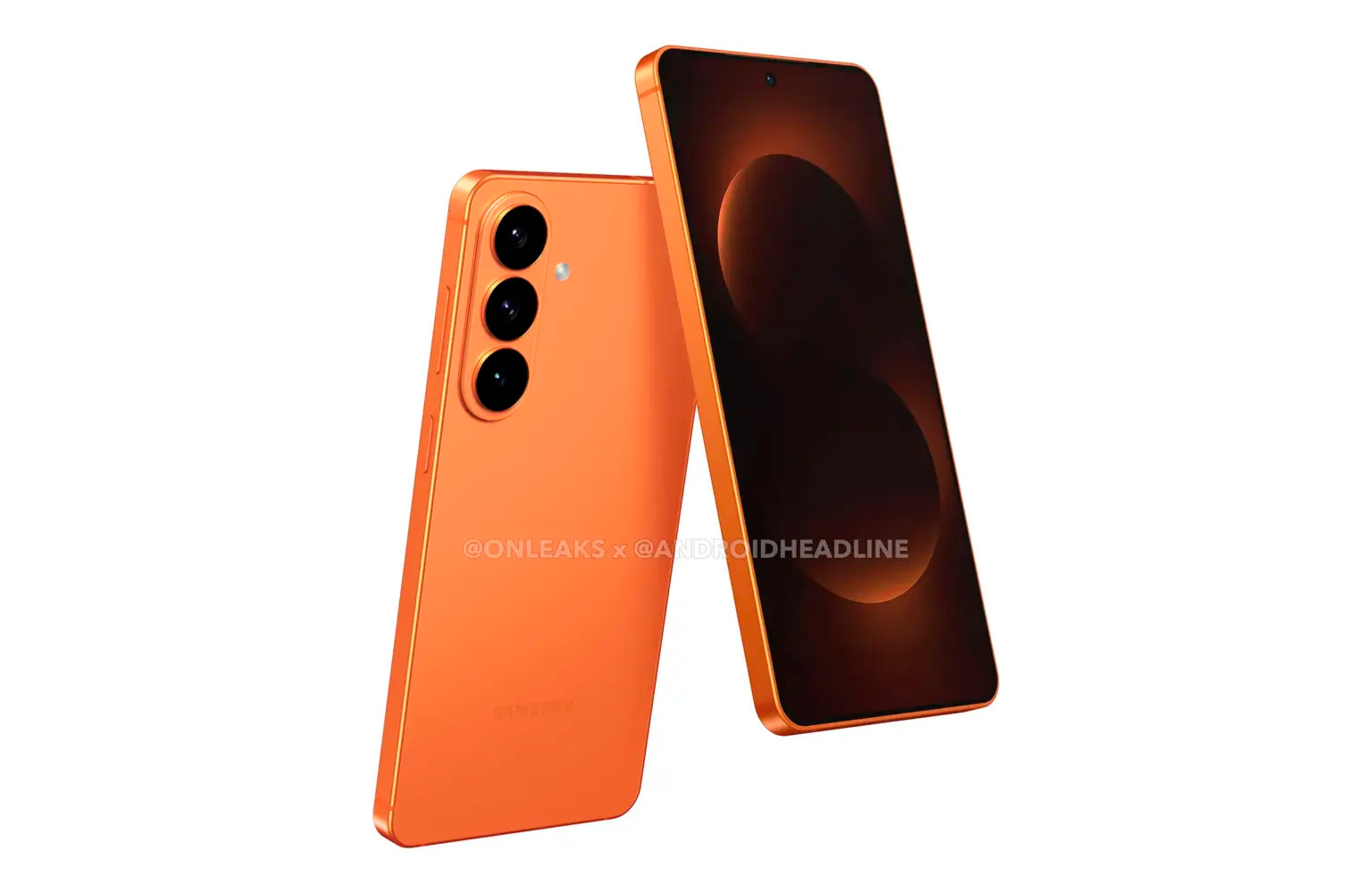 Samsung Galaxy S26 отримає чип Exynos 2600 та окремий модем