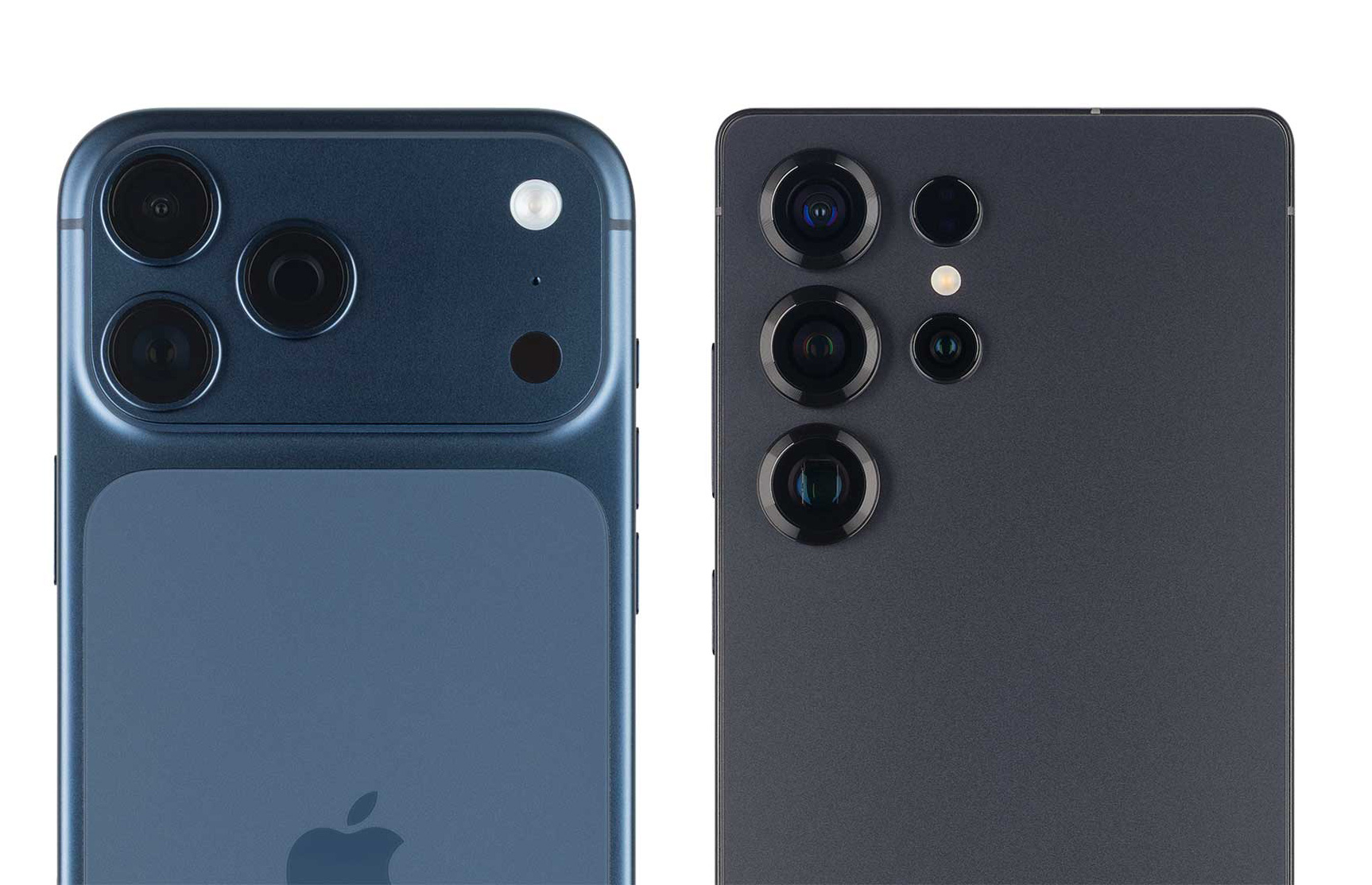 Чому ремонт Samsung дорожчий за iPhone навіть зі страховкою