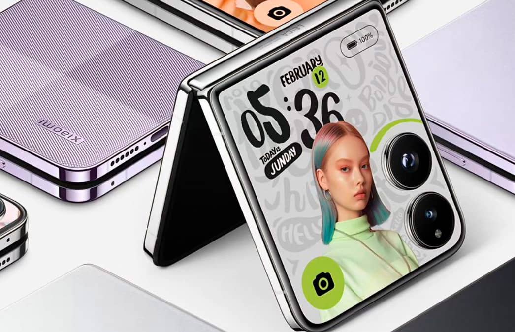 Xiaomi могла скасувати випуск смартфонів Mix Flip 3 та Civi 6