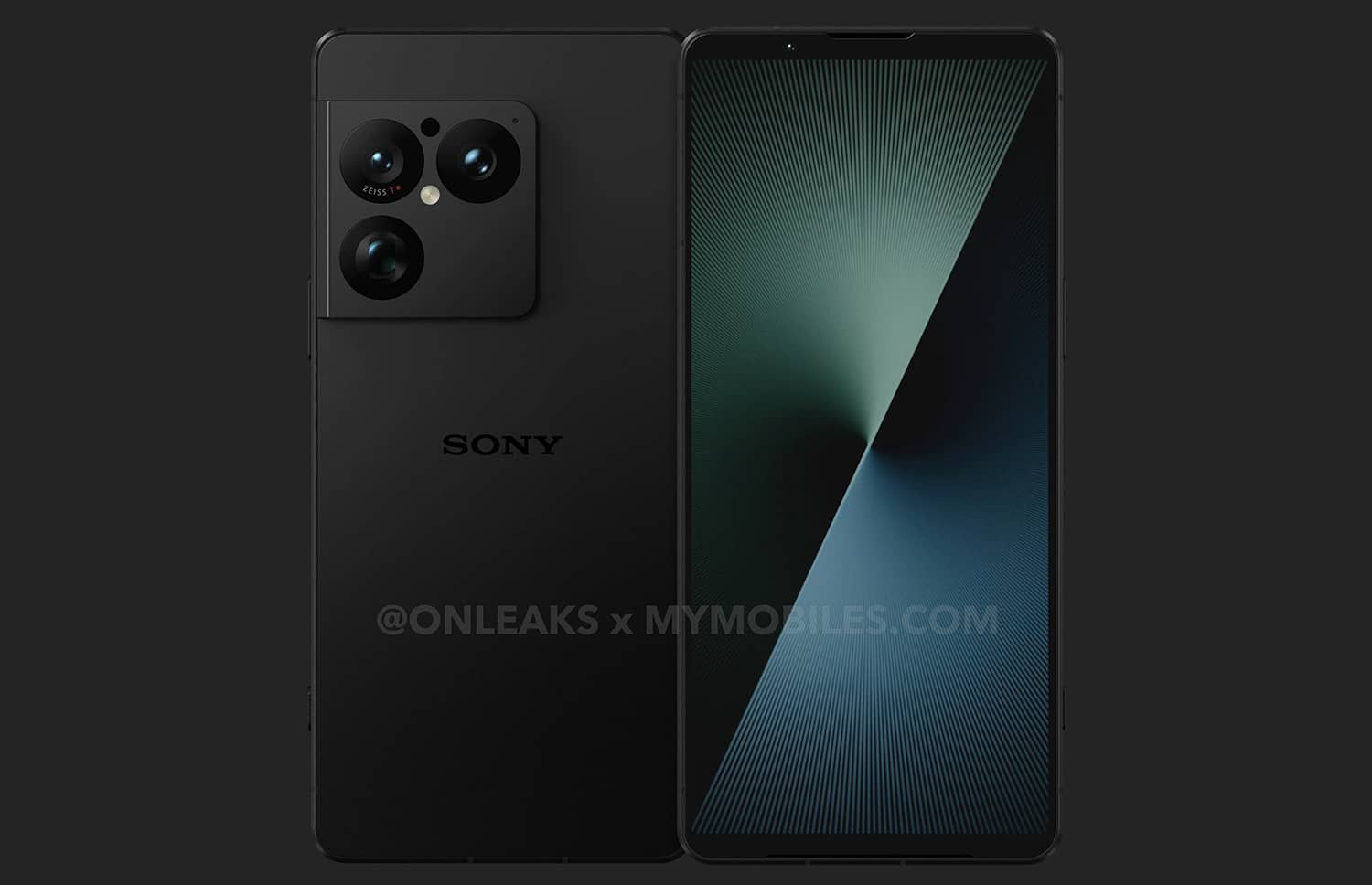 Sony Xperia 1 VIII випадково засвітився в мережі — стали відомі дата виходу та ціна флагмана