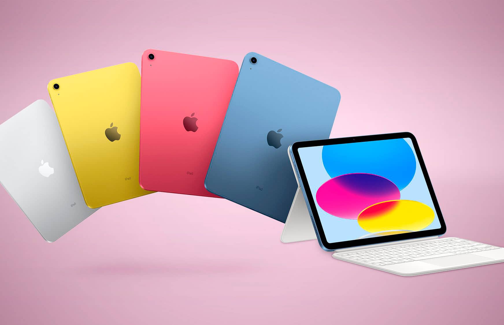 Анонс iPad 11, схоже, відкладається
