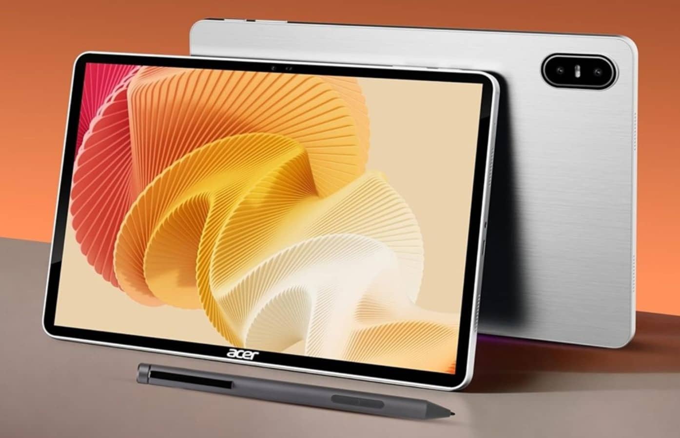 Acer представила планшет Iconia iM11 5G з 11,45-дюймовим дисплеєм і чипом Dimensity 7050