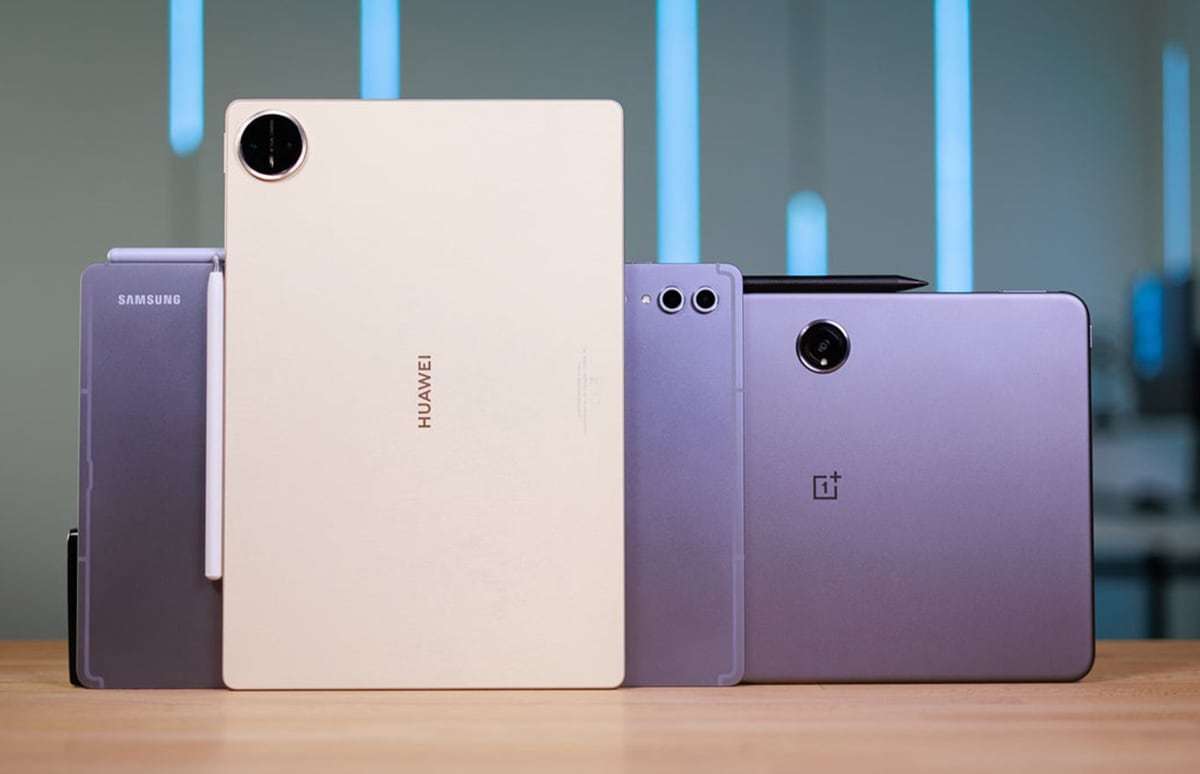 Названо найпотужніші Android-планшети червня: флагмани Snapdragon залишили конкурентів далеко позаду