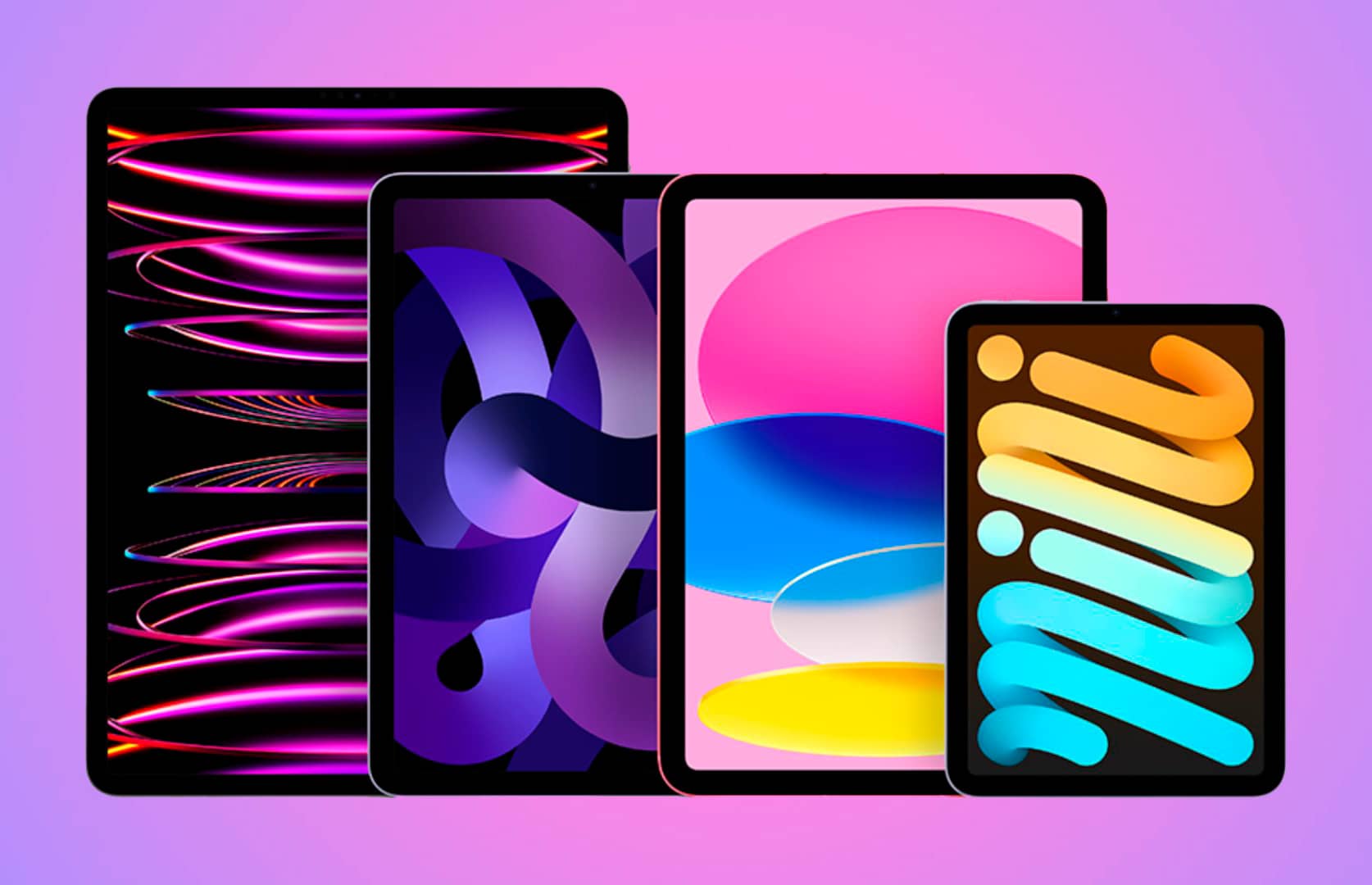 Новий iPad mini отримає OLED-дисплей від Samsung