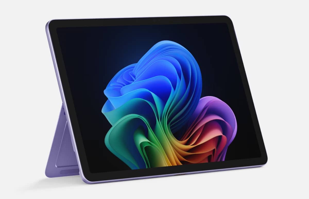 Microsoft оновила 12-дюймовий Surface Pro: нижча ціна, але з помітним компромісом