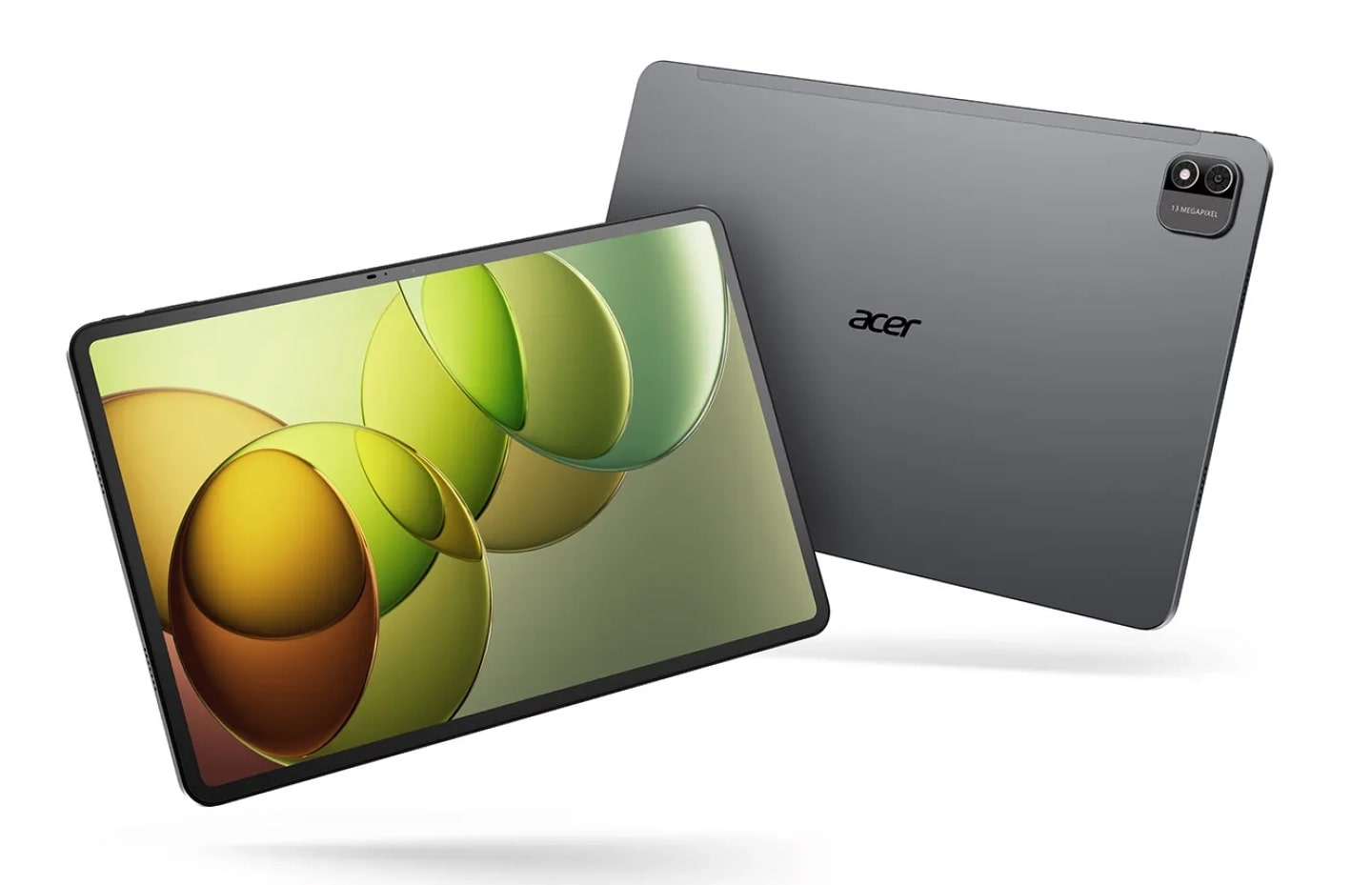 Acer представила планшети Iconia X12 та X14 з OLED-дисплеями