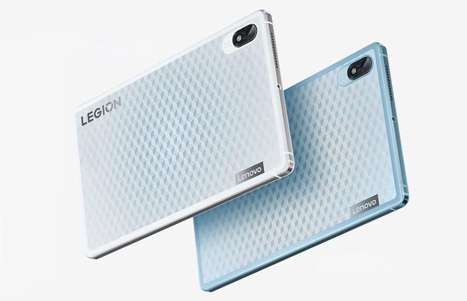 Lenovo представила перший у світі ігровий «планшет-хамелеон»