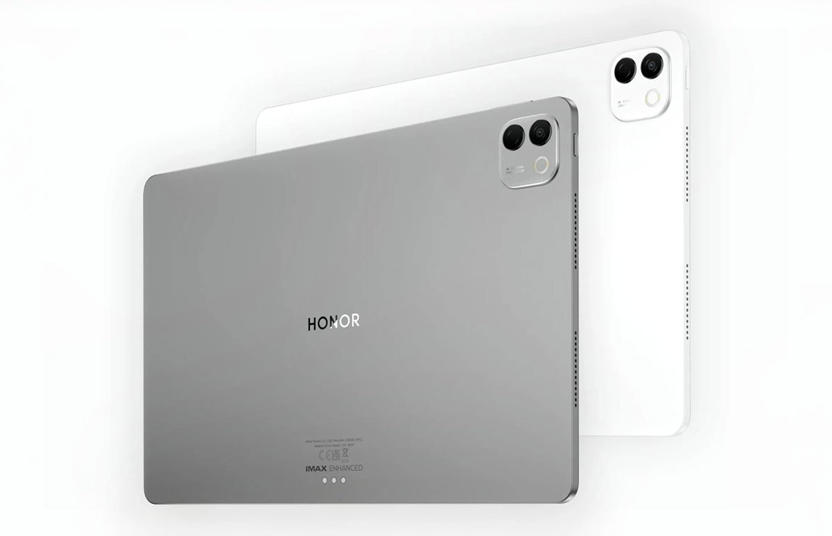 Honor анонсувала MagicPad 4 — найтонший планшет у світі