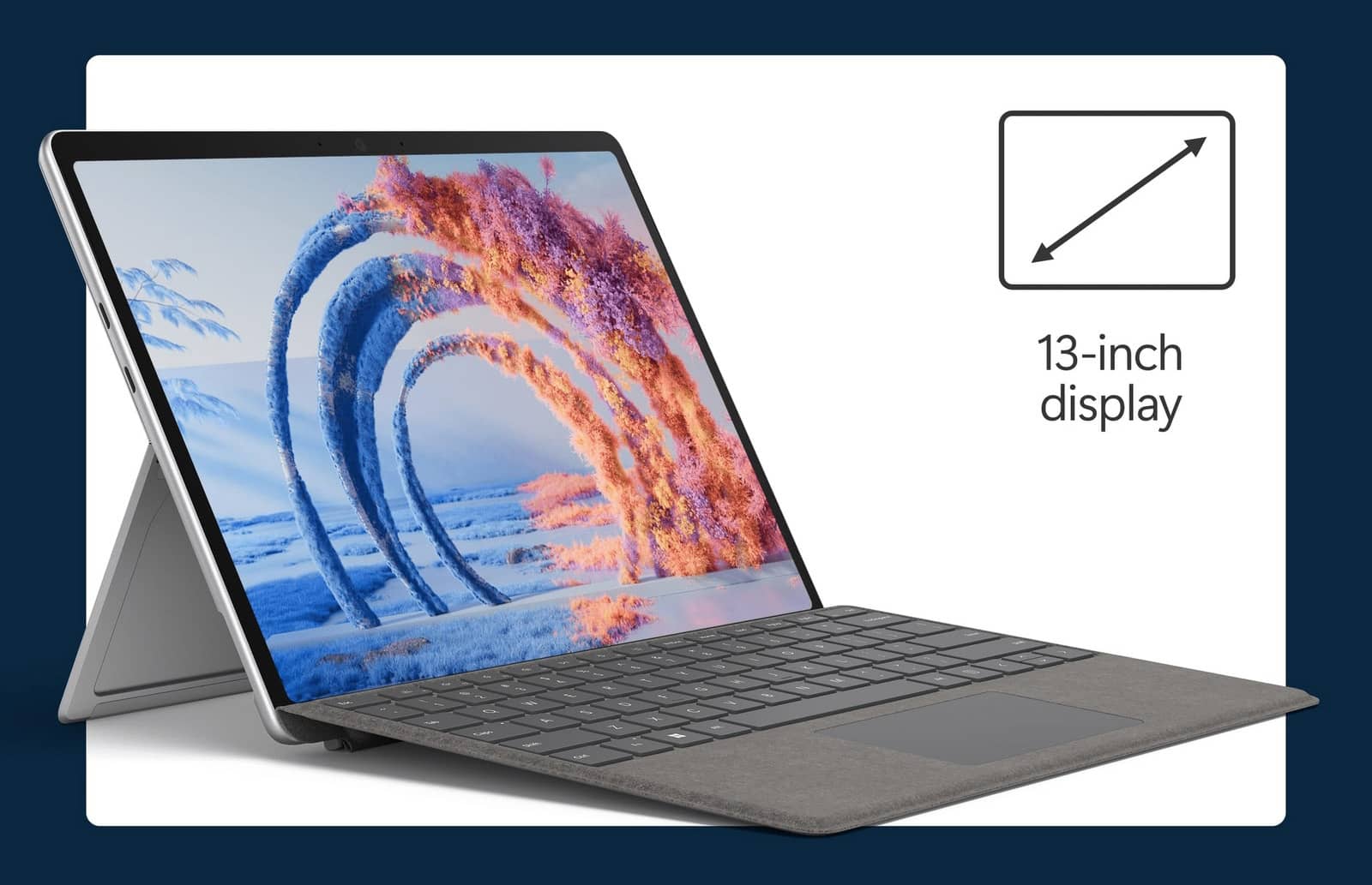 Microsoft готує новий Surface Pro 13: OLED-дисплей, Snapdragon X2 Elite та акцент на ШІ