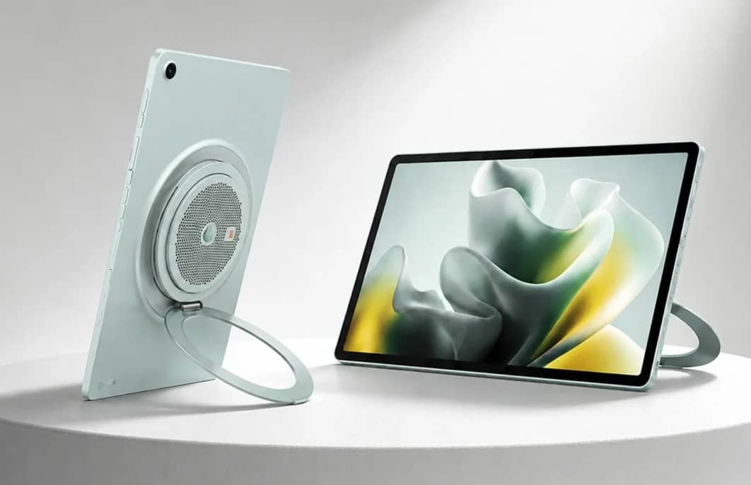 Motorola представила Moto Pad 70 Groove: планшет отримав дисплей із частотою 120 Гц, вісім динаміків JBL і чотири роки підтримки