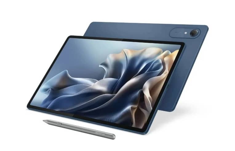 Motorola представила Moto Pad 70 Pro — потужний Android-планшет із 3.5K-екраном і підтримкою Wi-Fi 7