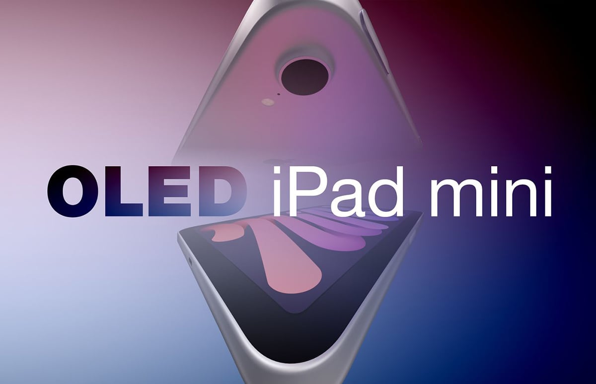 Новий iPad mini отримає OLED, але Apple готує несподіваний компроміс