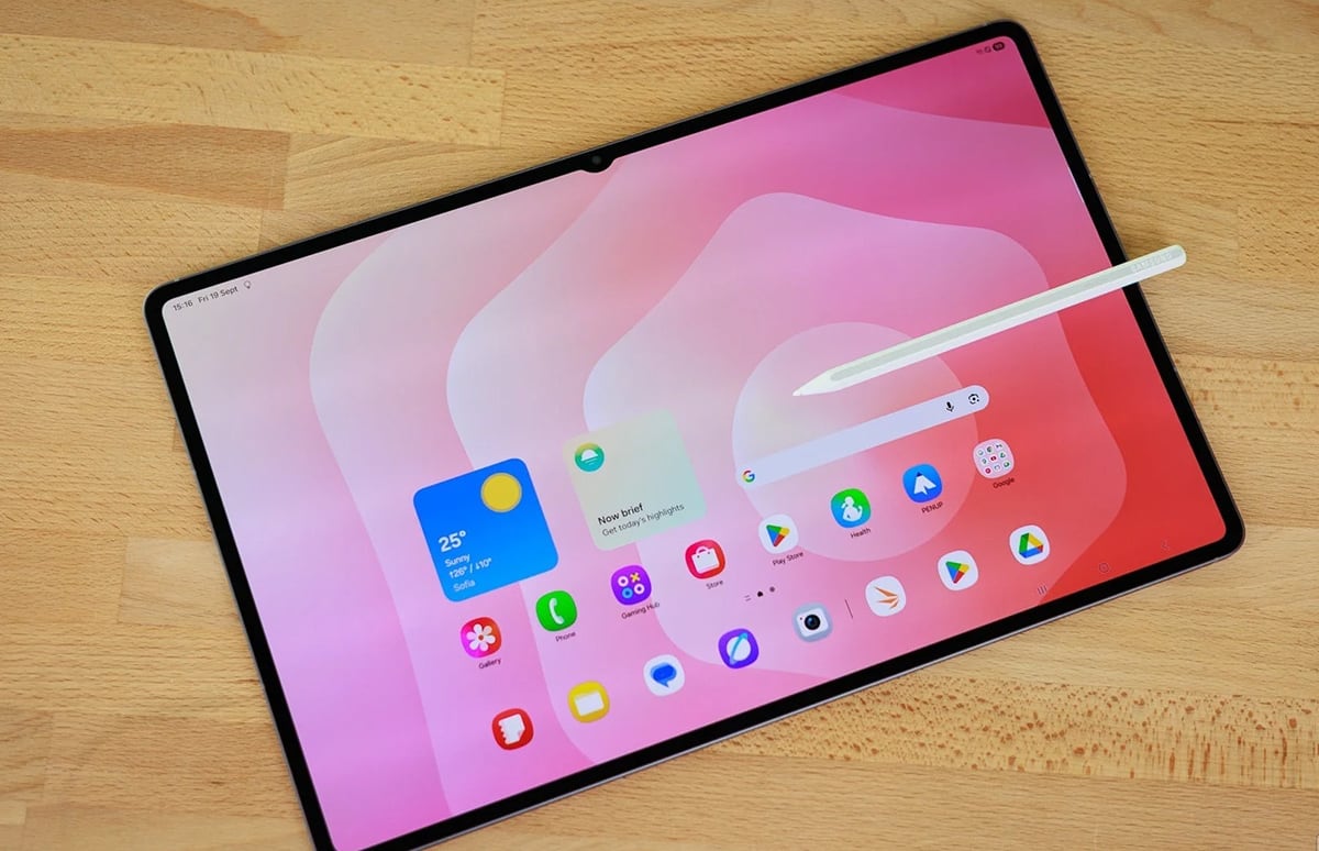 Ринок планшетів різко змінився: продажі iPad падають, а Lenovo йде проти тренду
