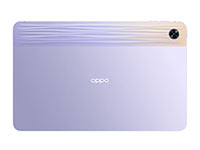Oppo Pad Air випустили у новому фіолетовому кольорі
