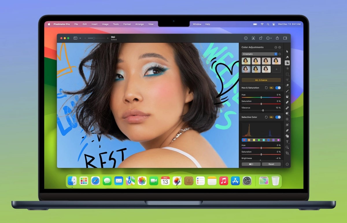Apple готує до виходу на iPad кілька професійних програм