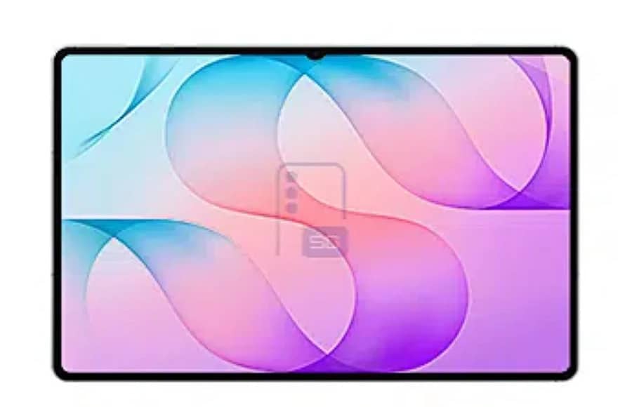 Samsung Galaxy Tab S12+ і S12 Ultra показали на нових рендерах: дизайн майже не змінився