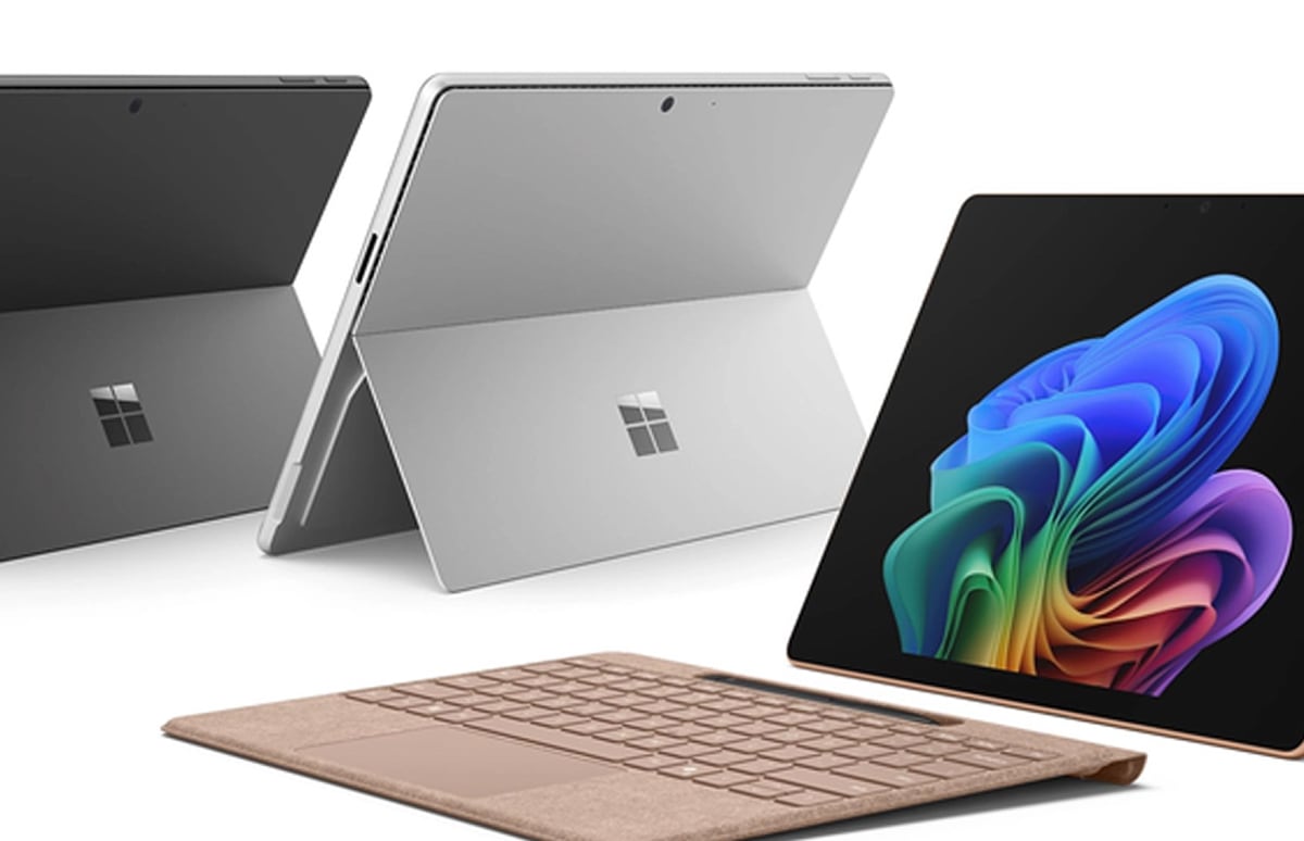 Нові Surface Pro та Surface Laptop можуть неприємно здивувати ціною: Microsoft готує суттєве подорожчання